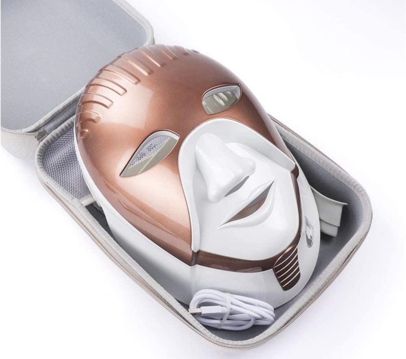 Cleopatra LED Mask Reviews: Read This Before Buying
