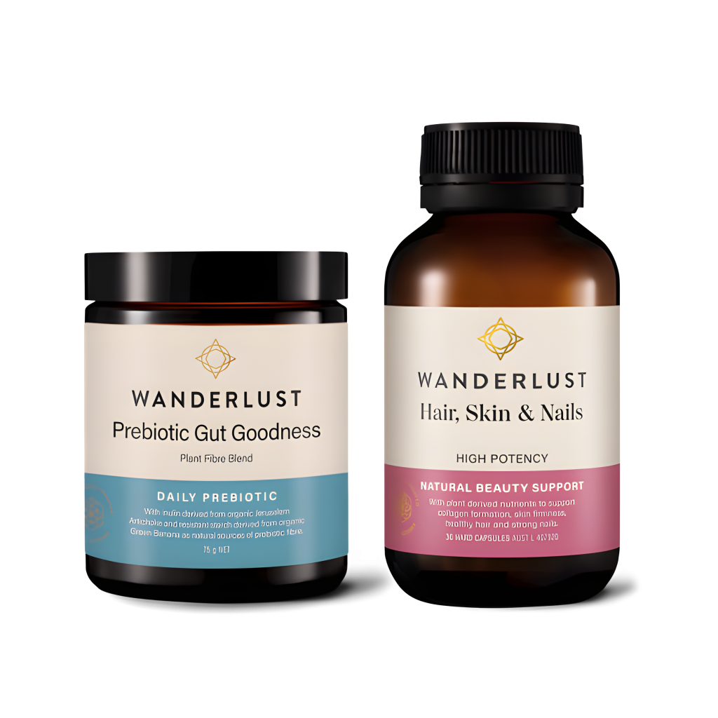 The Science Behind Skin Supplements for Women: What You Need to Know for Healthier Skin