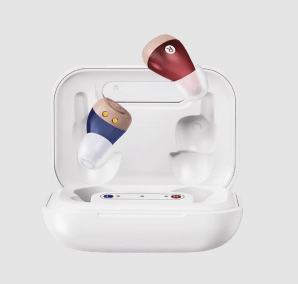 Amplihear Reviews: Everything You Need to Know