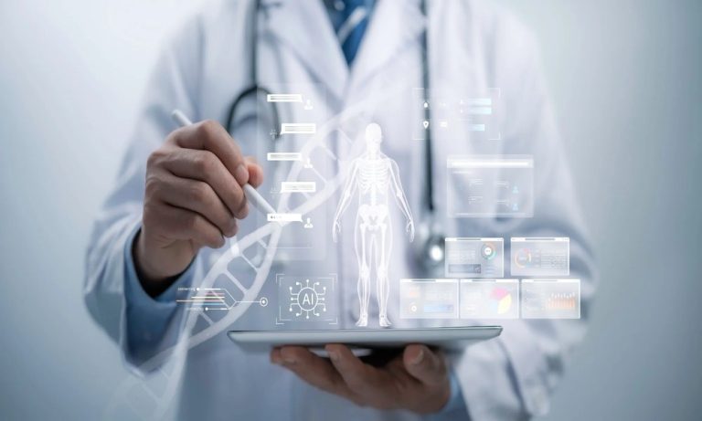Peptides Explained: How Peptide Therapy Supports Fitness, Recovery, and Long-Term Health