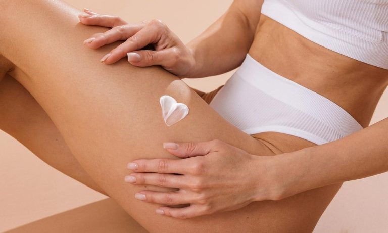 What Causes Thigh Skin to Lose Tightness?