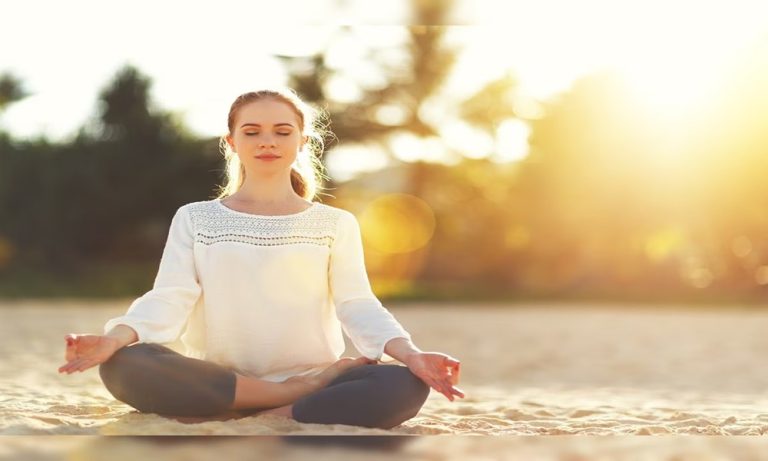 Mantras for Meditation: How Sound Helps Achieve Peace of Mind