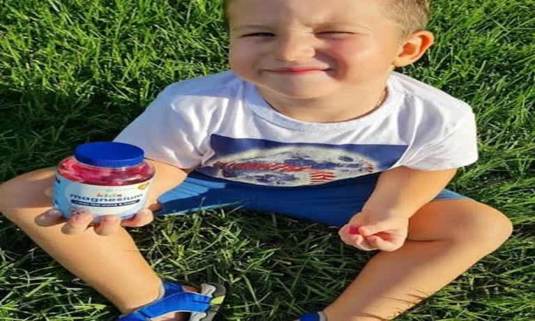 Kids Magnesium Supplement: What Parents Should Know Before Choosing One